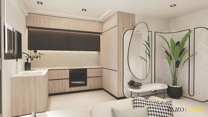 Image No.6-2 Bed Apartment for sale