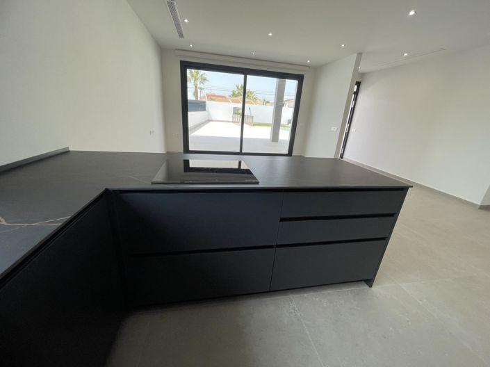 Image No.17-Villa de 3 chambres à vendre à Ciudad Quesada