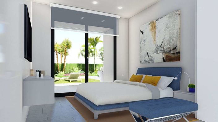 Image No.10-2 Bed Villa for sale