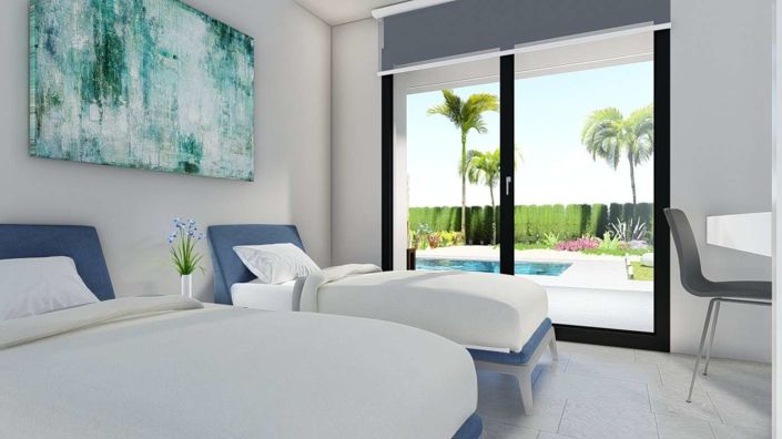 Image No.9-2 Bed Villa for sale