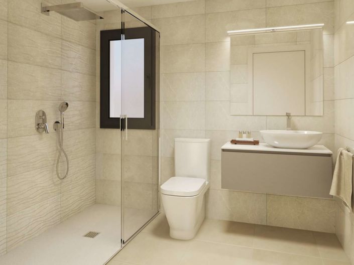 Image No.7-Appartement de 2 chambres à vendre à Santa Rosalia