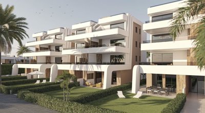 Welcome Estates most sold property