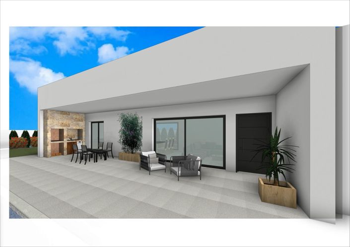 Image No.1-3 Bed Villa for sale