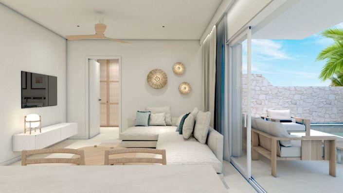 Image No.2-3 Bed Apartment for sale