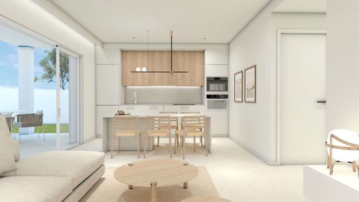 Image No.3-3 Bed Apartment for sale