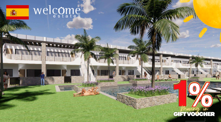 Image No.1-3 Bed Apartment for sale