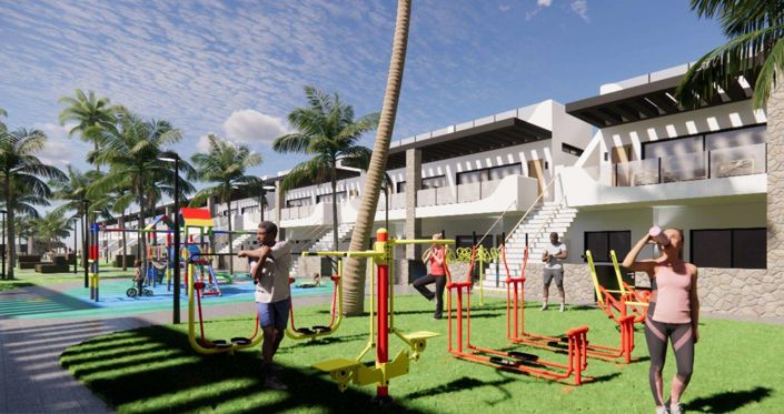 Image No.3-3 Bed Apartment for sale