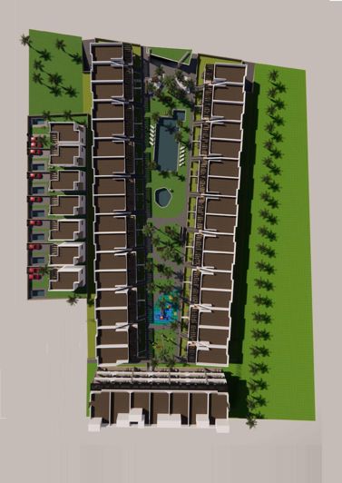 Image No.8-3 Bed Apartment for sale