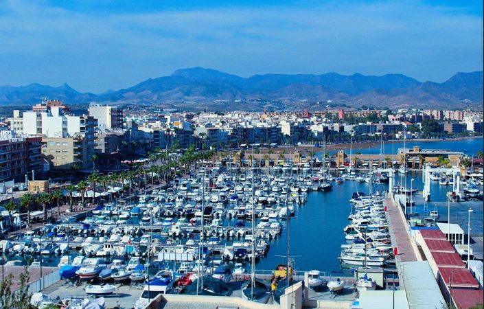 Image No.15-Villa de 3 chambres à vendre à Murcie