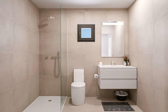 Image No.7-3 Bed Villa for sale