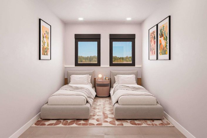 Image No.8-3 Bed Villa for sale