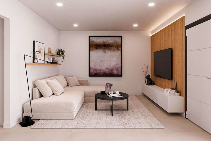 Image No.2-2 Bed Townhouse for sale