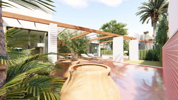 Image No.11-3 Bed Villa for sale