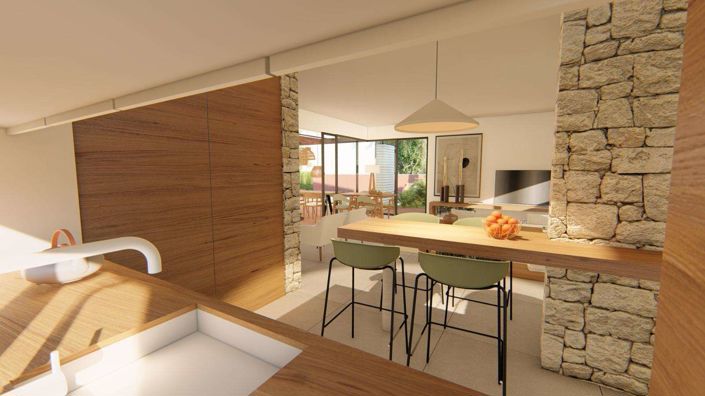 Image No.16-3 Bed Villa for sale