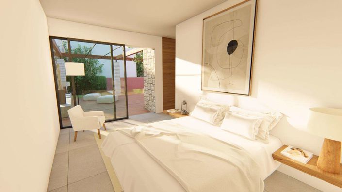 Image No.19-3 Bed Villa for sale