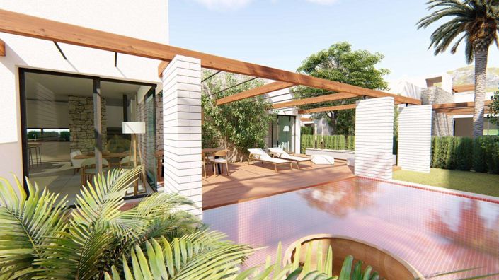 Image No.7-3 Bed Villa for sale