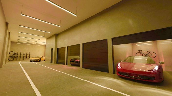 Image No.30-3 Bed Apartment for sale