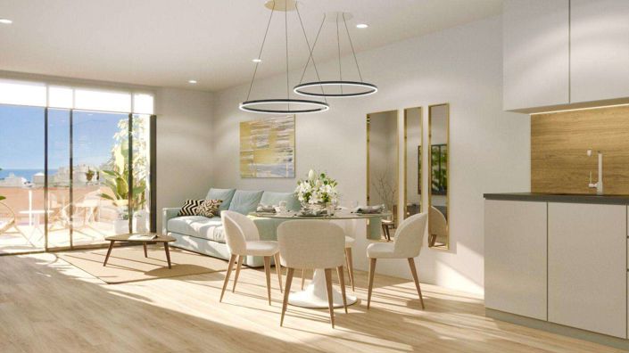 Image No.7-3 Bed Apartment for sale