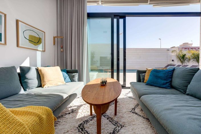 Image No.17-3 Bed Villa for sale