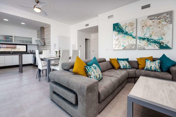 Image No.19-3 Bed Villa for sale