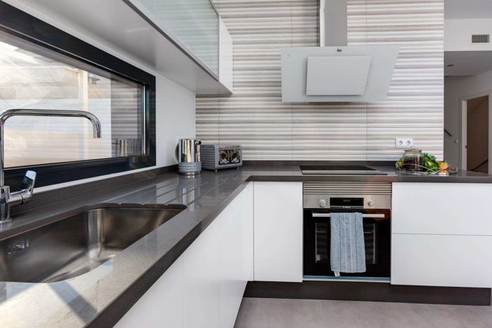 Image No.25-3 Bed Villa for sale