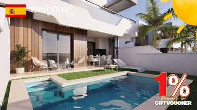 Welcome Estates most sold property