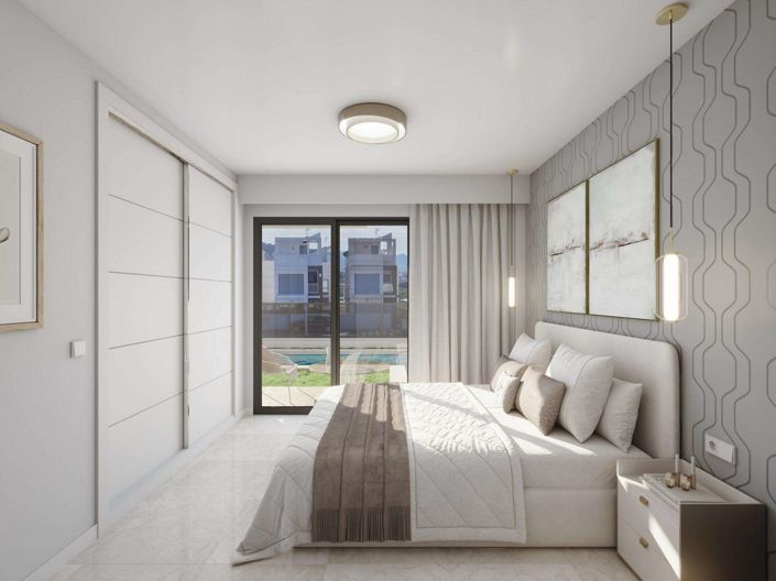 Image No.6-3 Bed Bungalow for sale