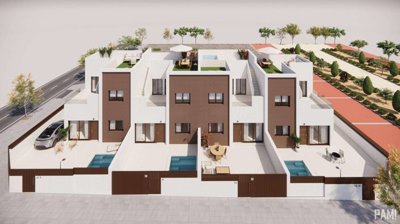 Welcome Estates most sold property