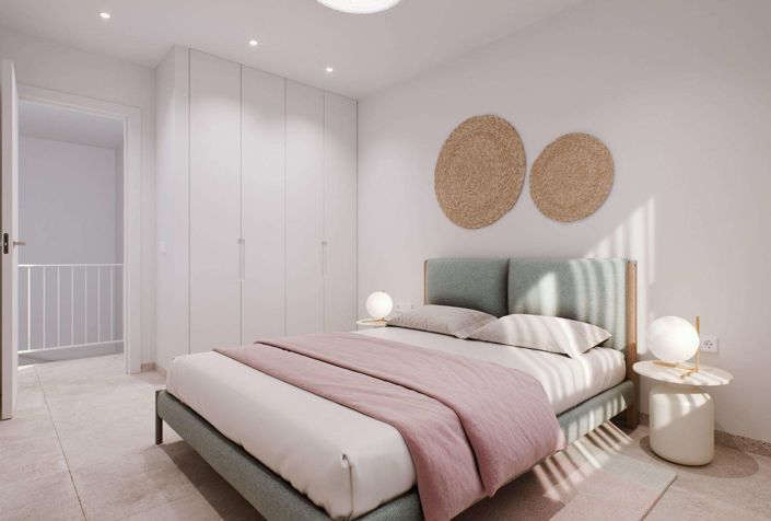 Image No.21-Maison de ville de 3 chambres à vendre à Pilar de la Horadada