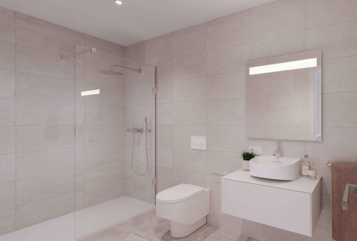 Image No.23-Maison de ville de 3 chambres à vendre à Pilar de la Horadada