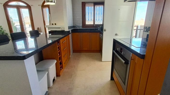 Image No.12-Villa de 3 chambres à vendre à La Finca