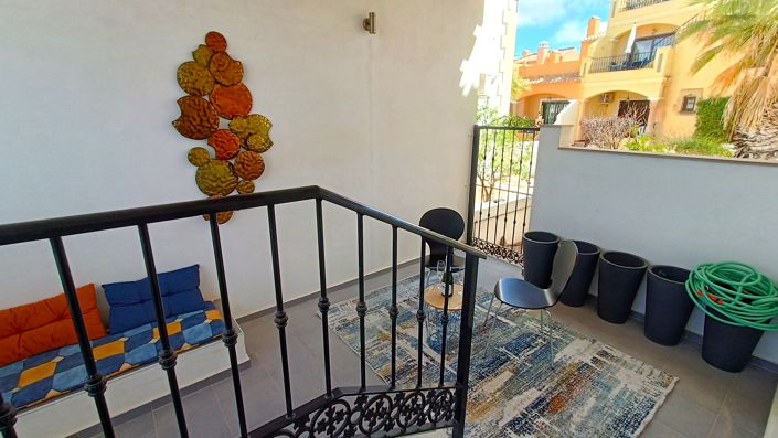 Image No.15-Villa de 3 chambres à vendre à La Finca