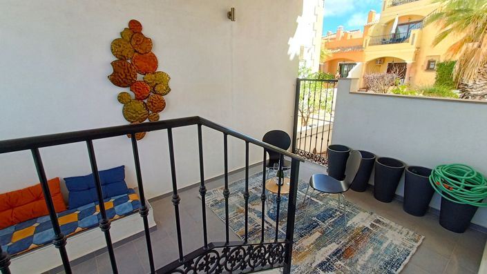 Image No.15-Villa de 3 chambres à vendre à La Finca