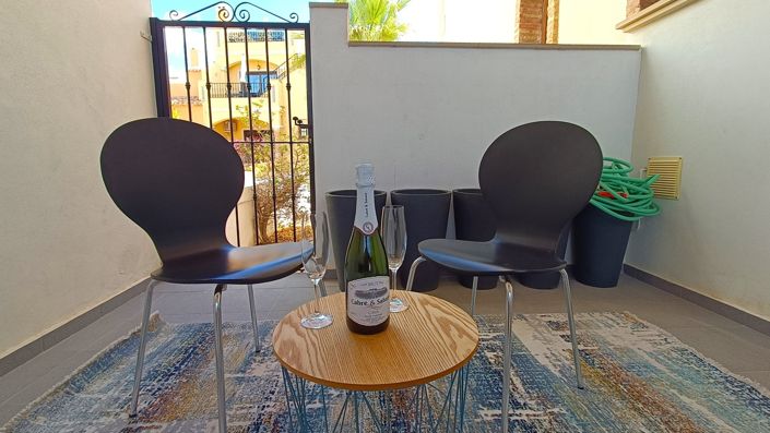 Image No.16-Villa de 3 chambres à vendre à La Finca