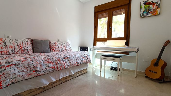 Image No.18-Villa de 3 chambres à vendre à La Finca