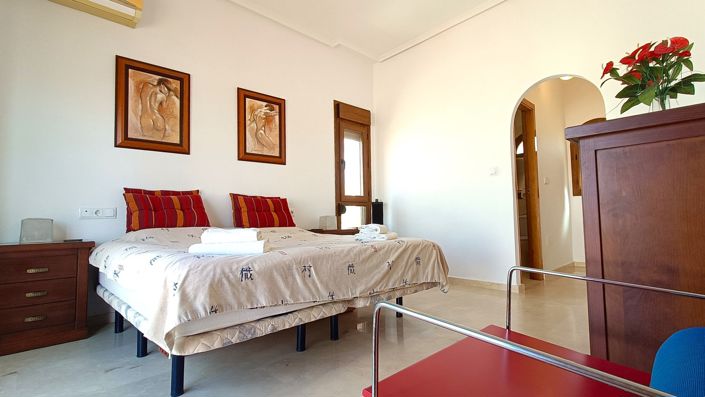 Image No.25-Villa de 3 chambres à vendre à La Finca