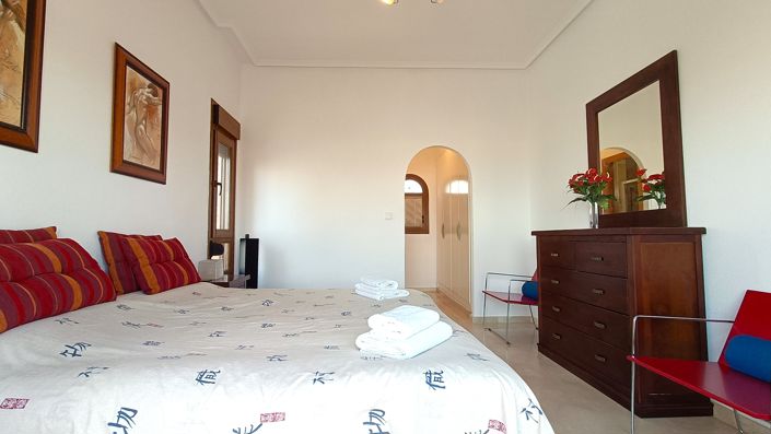 Image No.26-Villa de 3 chambres à vendre à La Finca