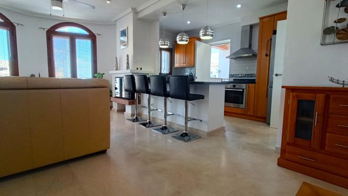 Image No.4-Villa de 3 chambres à vendre à La Finca