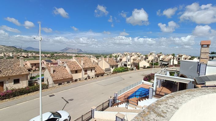 Image No.35-Villa de 3 chambres à vendre à La Finca