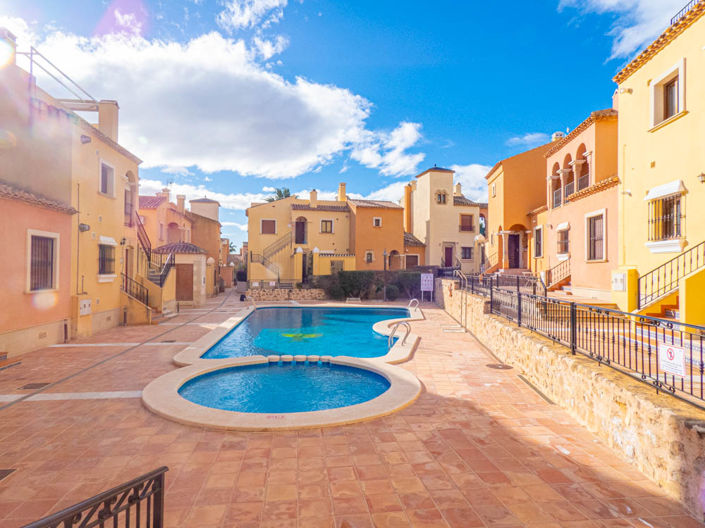 Image No.39-Villa de 3 chambres à vendre à La Finca