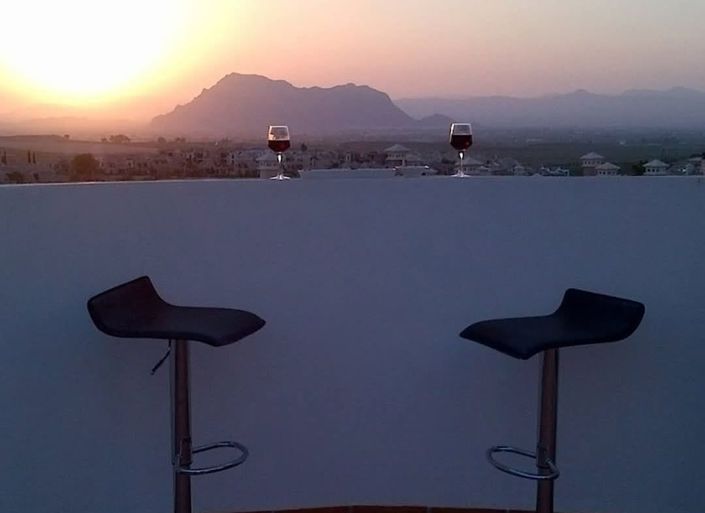 Image No.37-Villa de 3 chambres à vendre à La Finca