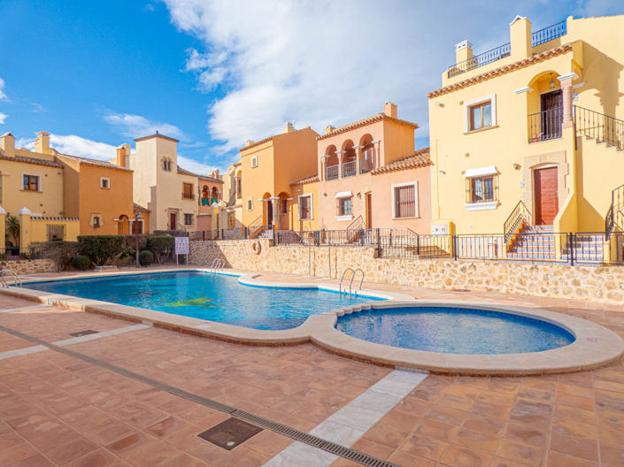 Image No.40-Villa de 3 chambres à vendre à La Finca