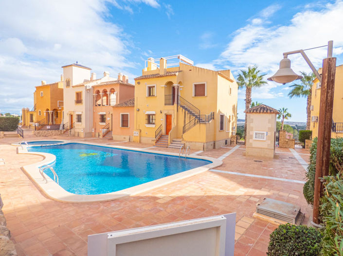 Image No.38-Villa de 3 chambres à vendre à La Finca