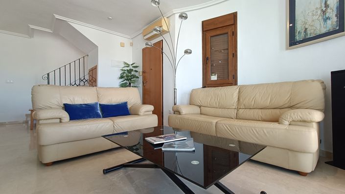 Image No.7-Villa de 3 chambres à vendre à La Finca