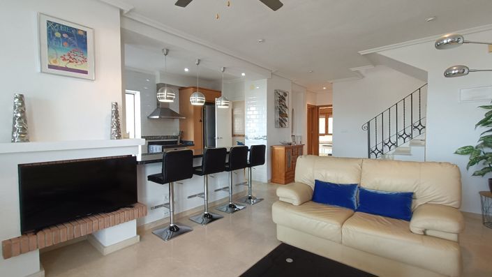 Image No.8-Villa de 3 chambres à vendre à La Finca