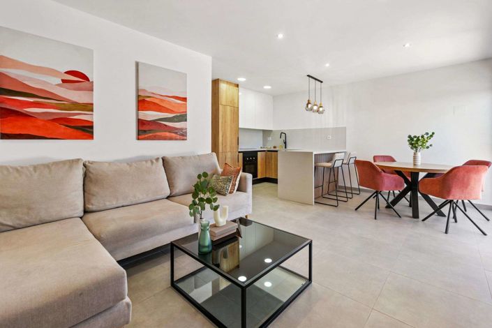 Image No.7-3 Bed Apartment for sale