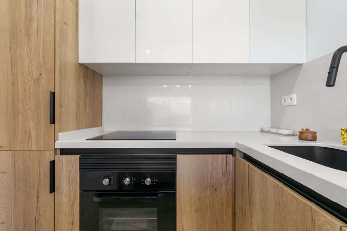 Image No.10-Appartement de 3 chambres à vendre à Santiago de la Ribera