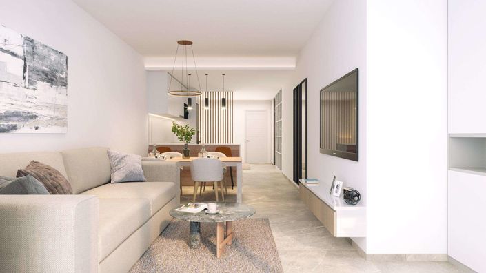 Image No.2-1 Bed Apartment for sale