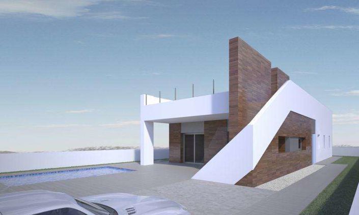Image No.2-3 Bed Villa for sale