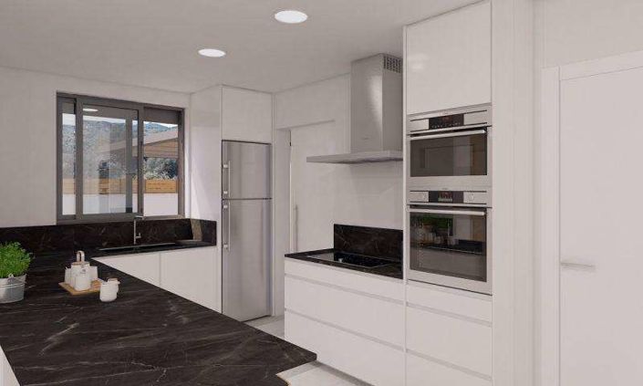 Image No.4-3 Bed Villa for sale